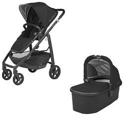 UppaBaby Cruz 2018 (2 в 1)