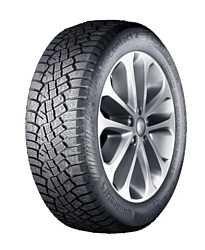 Continental IceContact 2 KD SUV 255/45 R20 105T