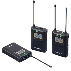 Микрофон COMICA CVM-WM100 Plus