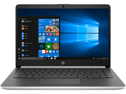 HP 14s-dq0007ur (7DY75EA)