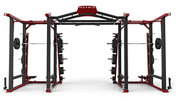 Matrix Magnum MG-MR47 DOUBLE MEGA RACK