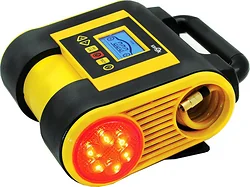 Автомобильный компрессор Качок K70 Автомобильный компрессор Качок K70