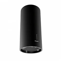 Вытяжка MAUNFELD Lee Push 39 черный