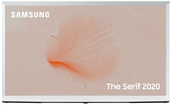 Samsung The Serif QE55LS01TAU
