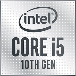 Intel Core i5-10400 Comet Lake (2900MHz, LGA1200, L3 12288Kb)