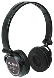DJ-Tech Professional DJH555