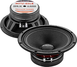 Автоакустика Avatar MTU-61LE