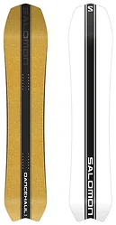 Сноуборд Salomon Dancehaul (20-21)
