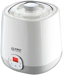 Йогуртница First FA-5120-1 Йогуртница First FA-5120-1