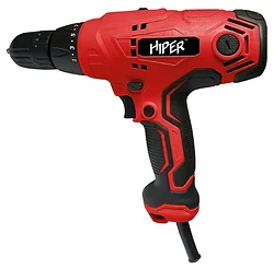 Дрель-шуруповерт HIPER HES350/2A