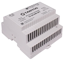 TANTOS TS-3A-DIN-UPS