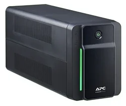 Источник бесперебойного питания APC by Schneider Electric Easy UPS BVX 700VA (BVX700LI-GR) Источник бесперебойного питания APC by Schneider Electric Easy UPS BVX 700VA (BVX700LI-GR)