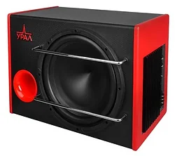 Автоакустика Урал Ураган АС-У12А комбо Автоакустика Урал Ураган АС-У12А комбо