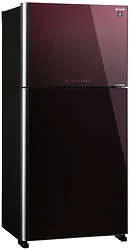 Холодильник Sharp SJ-XG60PGRD Холодильник Sharp SJ-XG60PGRD