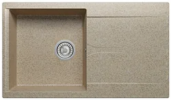 Кухонная мойка Polygran Gals-860