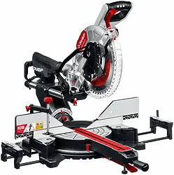 Торцовочная пила ЗУБР ЗПТ-305-1800 ПЛ