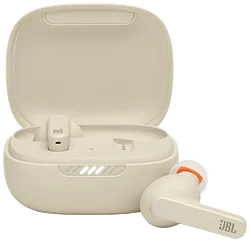 Наушники JBL Live Pro+