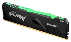 Kingston FURY Beast KF436C18BBA/32