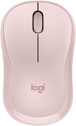 Logitech M220 Silent pink