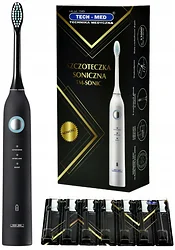 Зубная щетка Tech-Med TM-SONIC Зубная щетка Tech-Med TM-SONIC