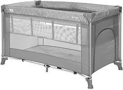 Lorelli Torino 2 Layers Grey