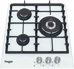 Газовая варочная панель Freggia HCG430VGTW