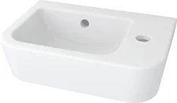 Раковина Lavinia Boho One 33310001 R