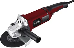 Угловая шлифмашина (болгарка) Oasis AG-230/230 Угловая шлифмашина (болгарка) Oasis AG-230/230