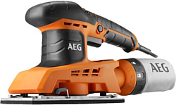 AEG FS 250