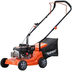 Газонокосилка Skiper GW400