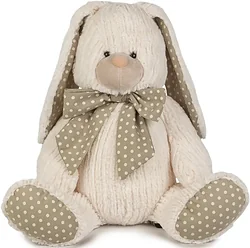 Мягкая игрушка Maxitoys Luxury Зайчик Фрэнки MT-MRT101721-35