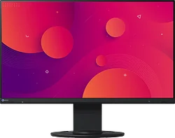 Монитор EIZO FlexScan EV2460-BK
