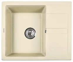 Кухонная мойка ZorG Apollo 102 Кухонная мойка ZorG Apollo 102