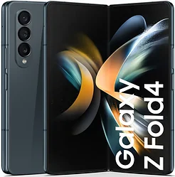 Смартфон Samsung Galaxy Z Fold4 12/1024GB
