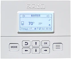 Терморегулятор Zont МЛ-753