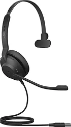 Наушники Jabra Evolve2 30 UC Mono USB-A Наушники Jabra Evolve2 30 UC Mono USB-A