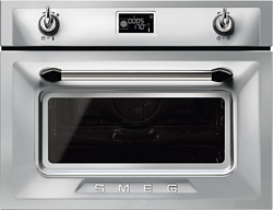 Smeg SF4920MCX1