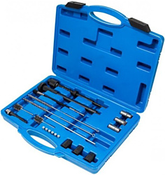 Набор инструментов FORSAGE F-921G2B 21 предмет