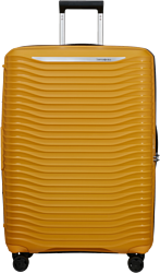 Samsonite Upscape Yellow 75 см