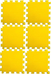 Kampfer Будомат №6 150x100x2 (желтый)