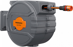 Daewoo Power Auto Reel x25 DWR 3050 (1/2", 25 м)