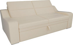 Mio Tesoro Модена 241 (экокожа, бежевый)