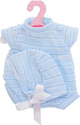 Antonio Juan Боди-комбинезон, шапка 91033-3 Antonio Juan Боди-комбинезон, шапка 91033-3