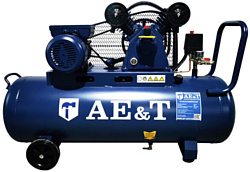 AE&T TK-100-3A