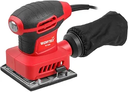 Вибрационная шлифмашина Wortex LX SS 1020 1334426 Вибрационная шлифмашина Wortex LX SS 1020 1334426