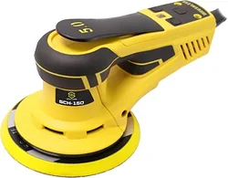 Эксцентриковая шлифмашина Schtaer SCH-150-5.0