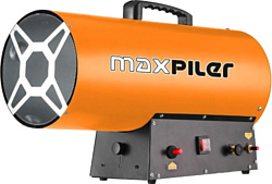 MaxPiler MGH-3301