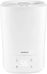 Увлажнитель воздуха Miniland Humitop Connect 89318