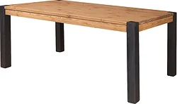 Кухонный стол Kommodum 750x2000x900 MEXICA-TR200