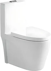 Унитаз SantiLine SL-5012